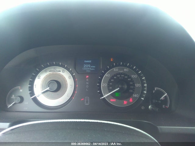 Honda Odyssey Touring 2015 5FNRL5H91FB007614 Image 7
