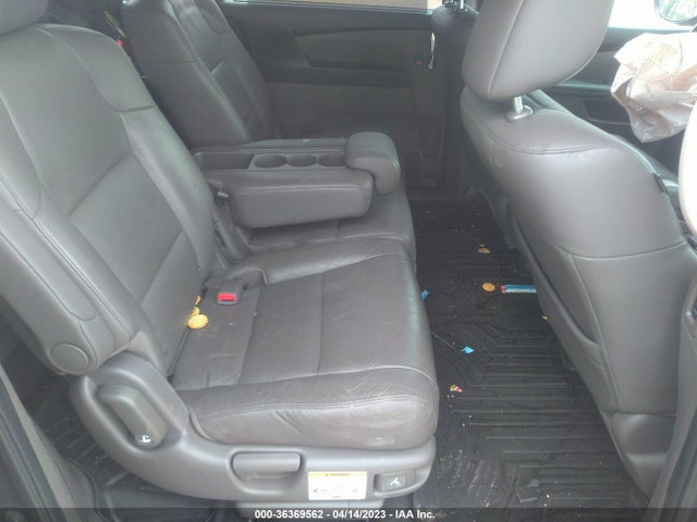 Honda Odyssey Touring 2015 5FNRL5H91FB007614 Image 8