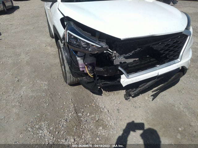 2020 HYUNDAI TUCSON SE VIN: KM8J2CA43LU113614