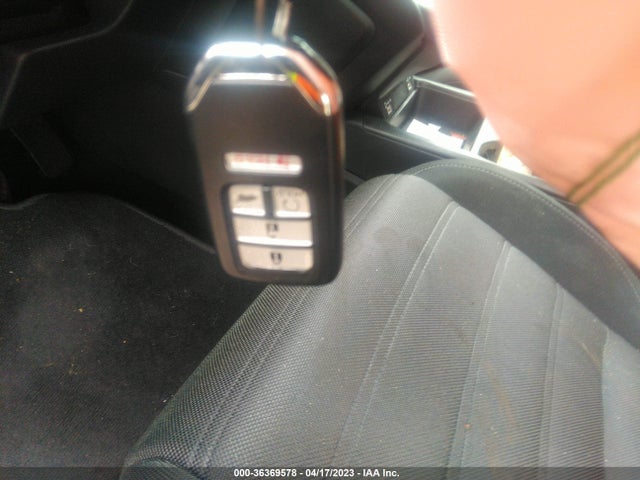 Honda CR-V EX 2020 2HKRW2H56LH601678 Image 11