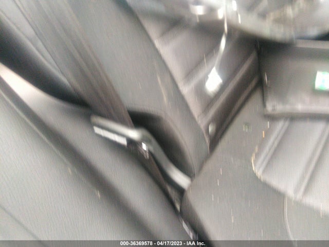 Honda CR-V EX 2020 2HKRW2H56LH601678 Image 8