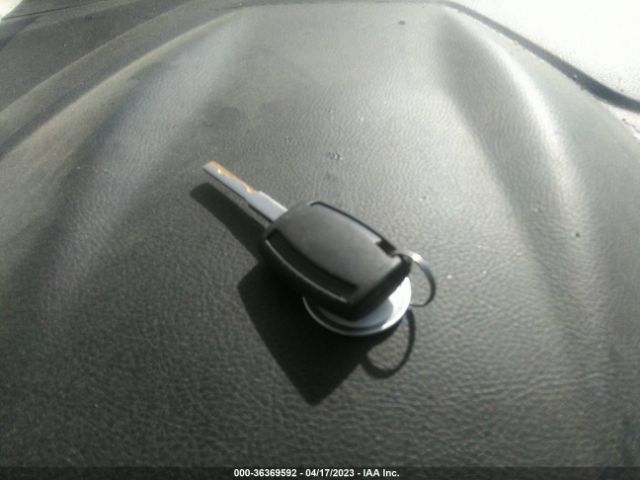 1FADP3F25HL297449 Ford FOCUS SE