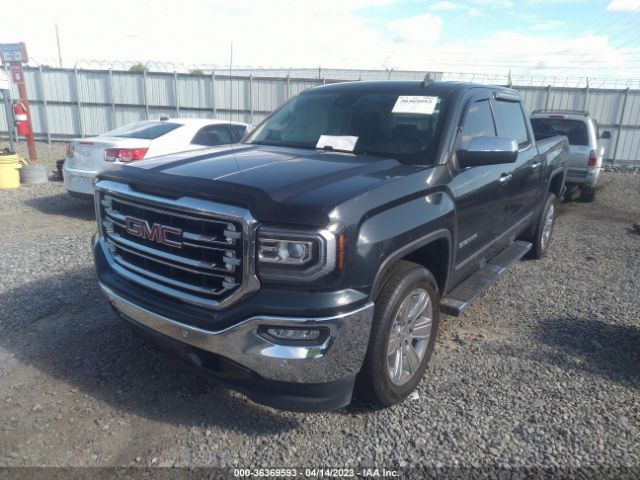 3GTP1NEC6HG387981 GMC Sierra 1500 Slt