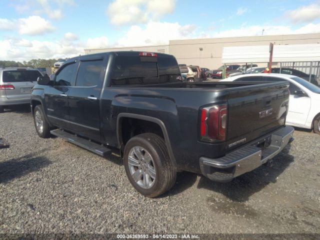 3GTP1NEC6HG387981 GMC Sierra 1500 Slt