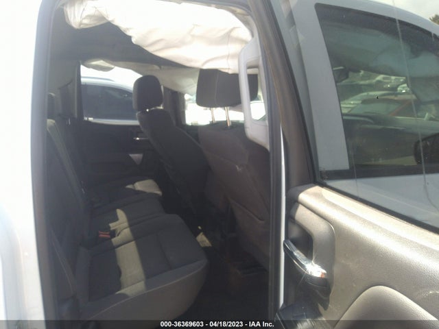 Chevrolet Silverado 1500 Ld Lt 2019 2GCRCPEC2K1107245 Image 9