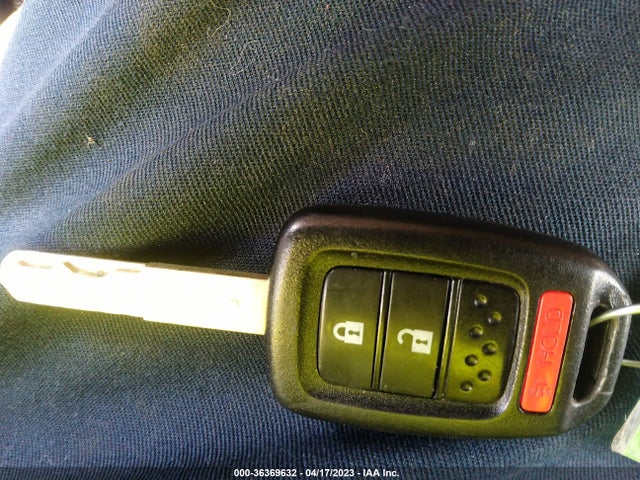 Honda CR-V EX 2014 5J6RM4H54EL044862 Image 11