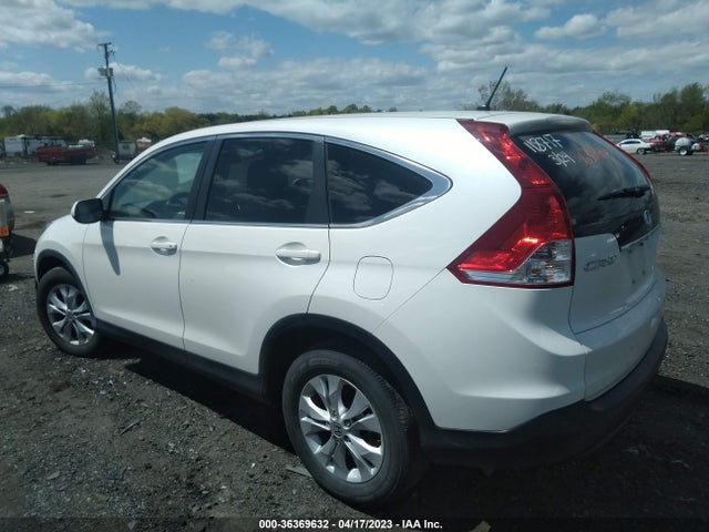Honda CR-V EX 2014 5J6RM4H54EL044862 Image 3