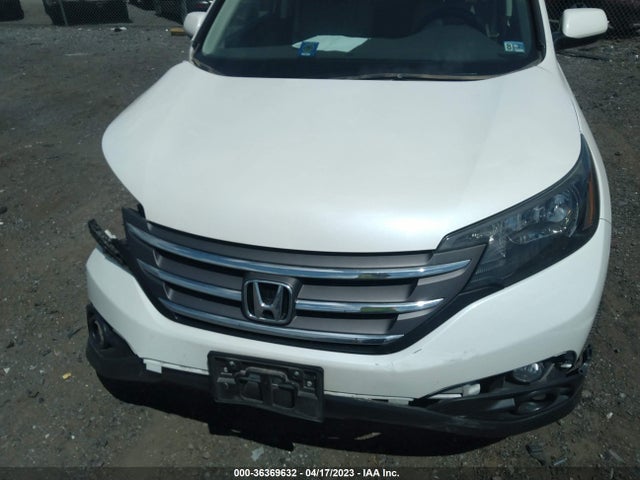 Honda CR-V EX 2014 5J6RM4H54EL044862 Image 6