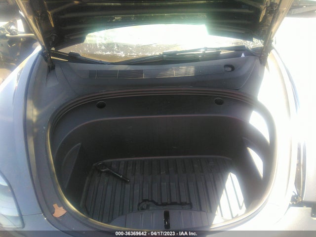 Tesla Model 3 Performance 2022 5YJ3E1EC2NF294498 Image 11