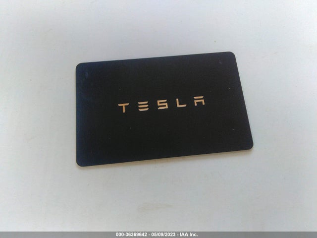 Tesla Model 3 Performance 2022 5YJ3E1EC2NF294498 Image 3