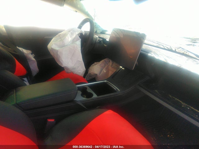 Tesla Model 3 Performance 2022 5YJ3E1EC2NF294498 Image 6