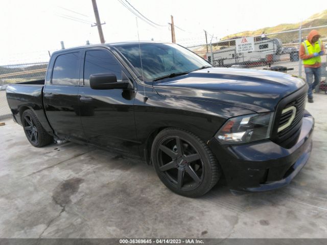 2016 1C6RR6KT8GS404970 main image