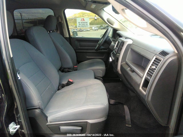 1C6RR6KT8GS404970 RAM 1500 Express
