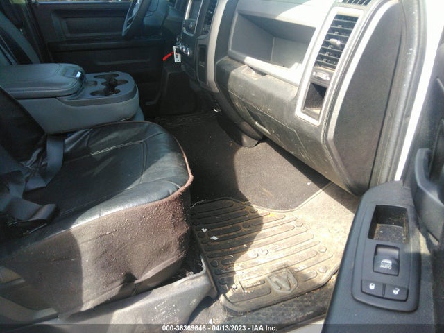 RAM 1500 Tradesman 2014 1C6RR7FG0ES464161 Image 6