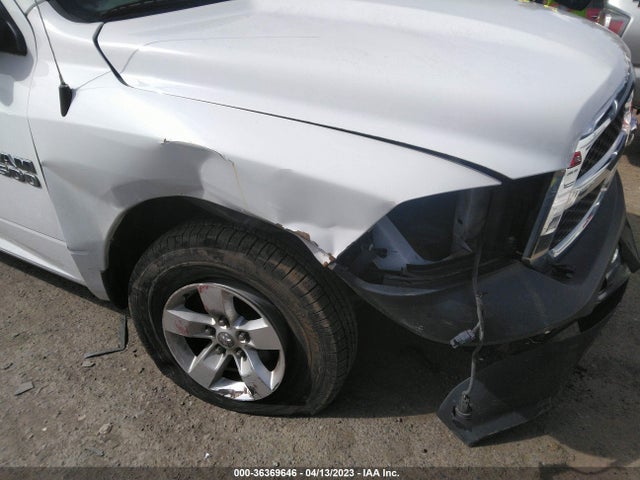 RAM 1500 Tradesman 2014 1C6RR7FG0ES464161 Image 7