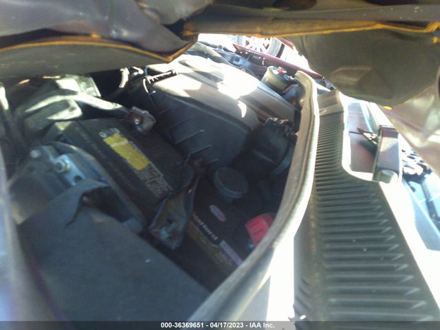 2010 SUZUKI SX4 VIN: JS2YB5A3XA6302516