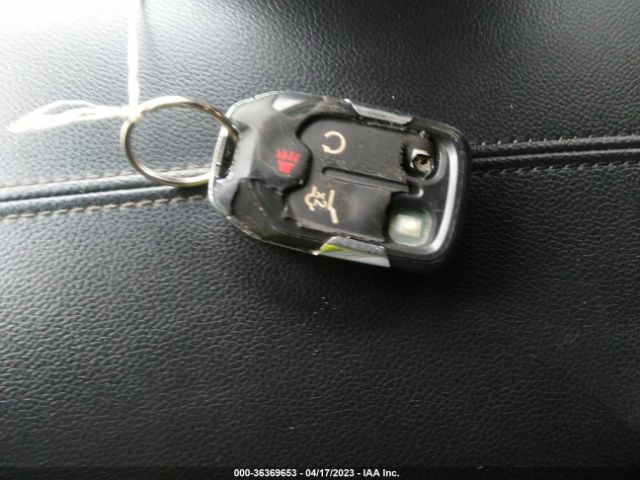 3GKALPEX6JL174545 GMC Terrain Slt