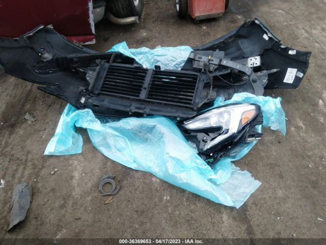 3GKALPEX6JL174545 GMC Terrain Slt