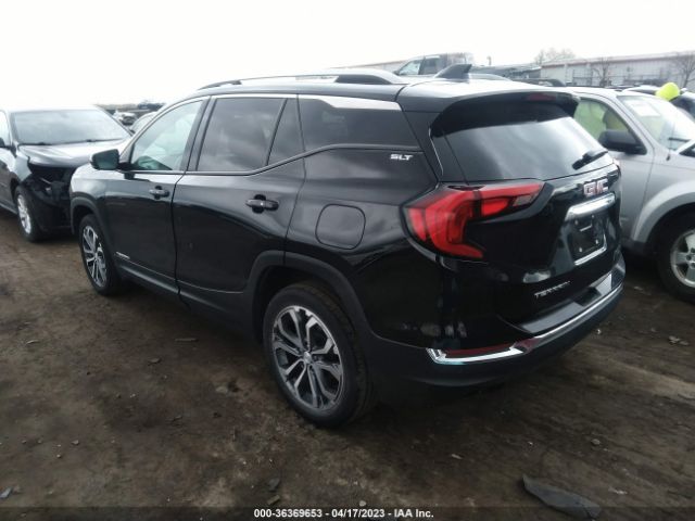 3GKALPEX6JL174545 GMC Terrain Slt
