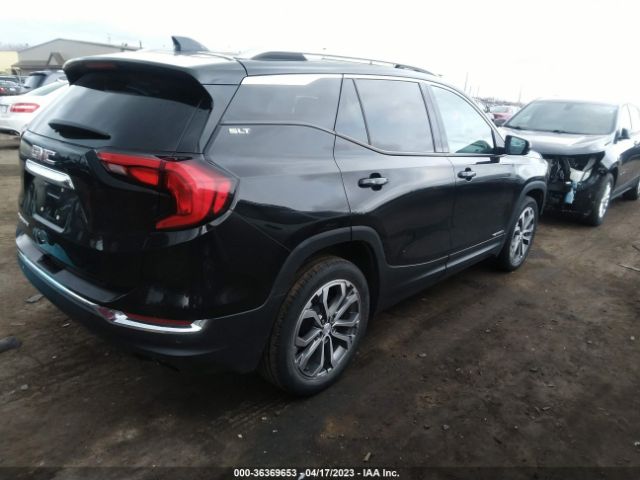 3GKALPEX6JL174545 GMC Terrain Slt