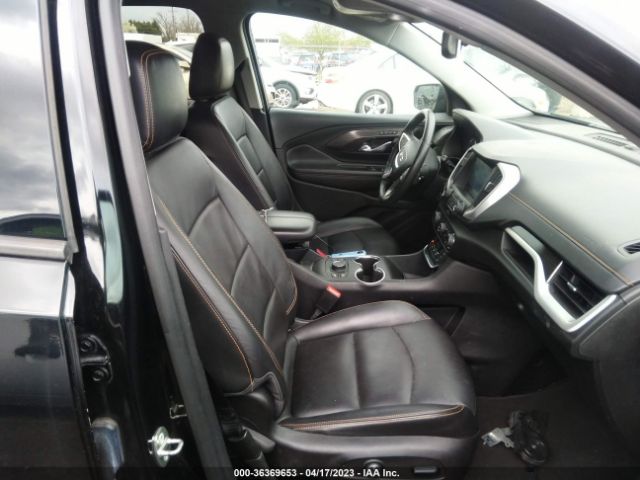 3GKALPEX6JL174545 GMC Terrain Slt