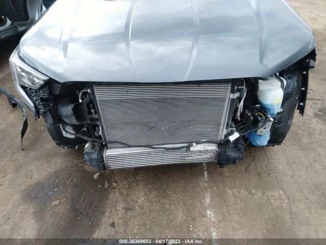 3GKALPEX6JL174545 GMC Terrain Slt