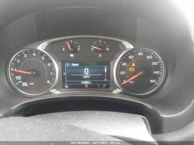3GKALPEX6JL174545 GMC Terrain Slt