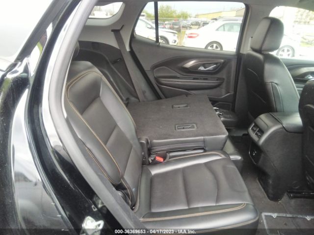 3GKALPEX6JL174545 GMC Terrain Slt