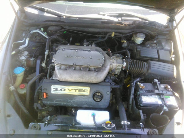 2007 HONDA ACCORD SDN EX-L VIN: 1HGCM66507A045792