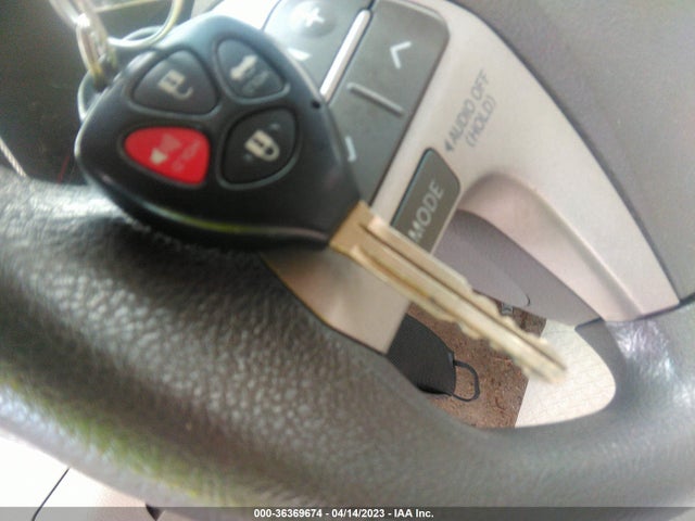 Продажа на аукционе авто 2009 Toyota Camry Le/se/xle, vin: 4T1BK46K39U092452, номер лота: 36369674