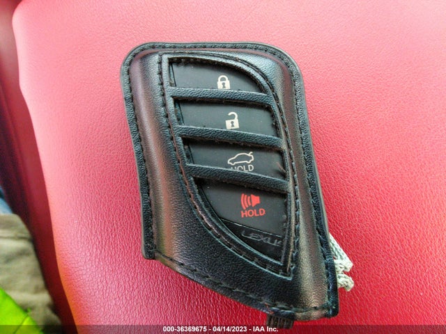 58ABZ1B10KU046812 Lexus Es Es 350