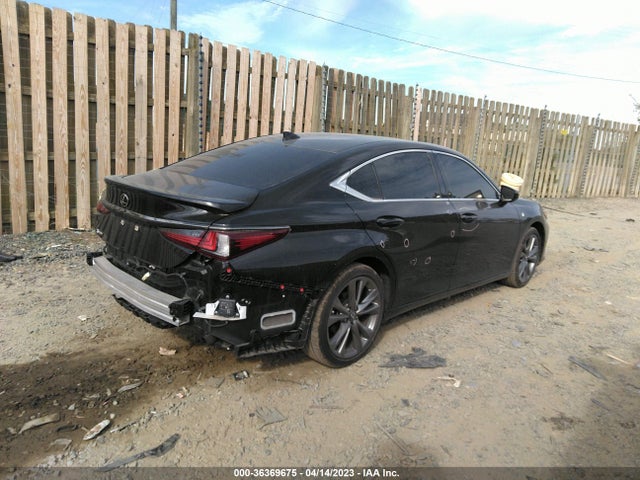 58ABZ1B10KU046812 Lexus Es Es 350