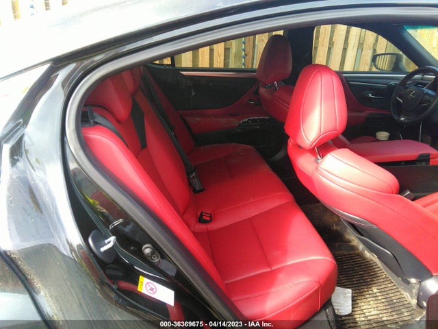 58ABZ1B10KU046812 Lexus Es Es 350