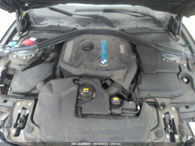 WBA8E1C34HA158540 BMW 3 Series 330e Iperformance