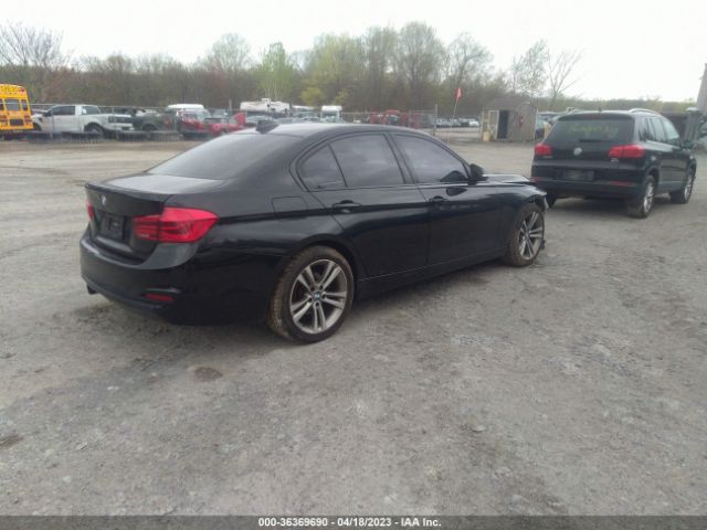 WBA8E1C34HA158540 BMW 3 Series 330e Iperformance