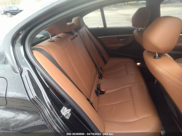 WBA8E1C34HA158540 BMW 3 Series 330e Iperformance