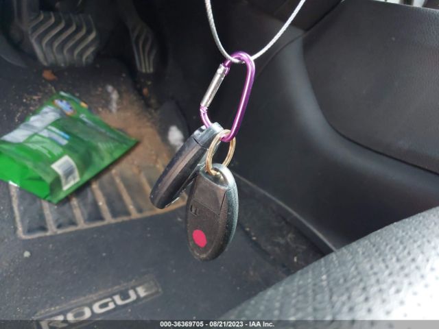 5N1AT2MT3GC872933 Nissan Rogue Sl