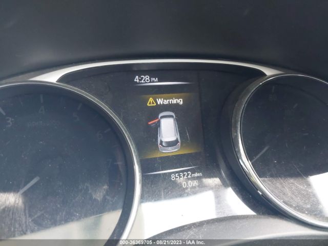 5N1AT2MT3GC872933 Nissan Rogue Sl