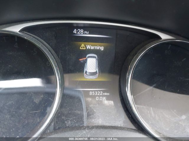 5N1AT2MT3GC872933 Nissan Rogue Sl