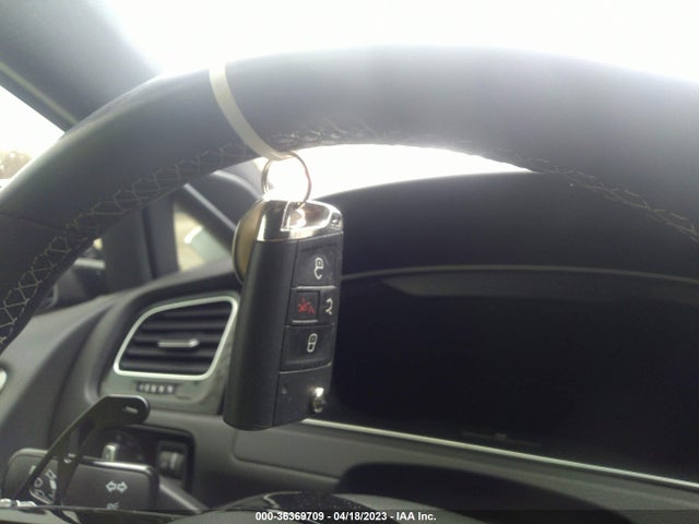 2019 Volkswagen Golf R, VIN: WVWVA7AU8KW159510