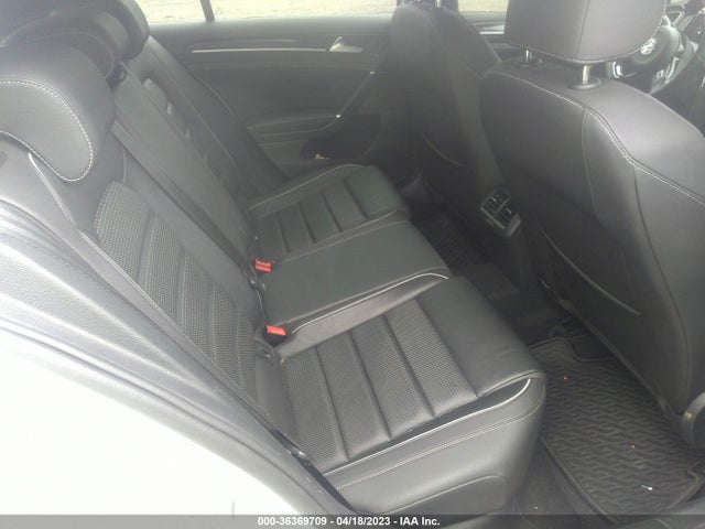 2019 Volkswagen Golf R, VIN: WVWVA7AU8KW159510