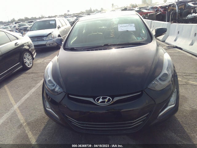 2015 5NPDH4AE3FH625757 main image