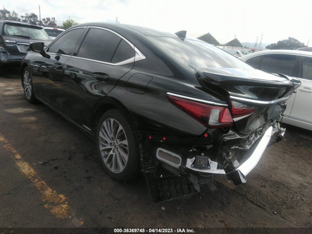 58AD21B15LU008104 Lexus Es Es 300h