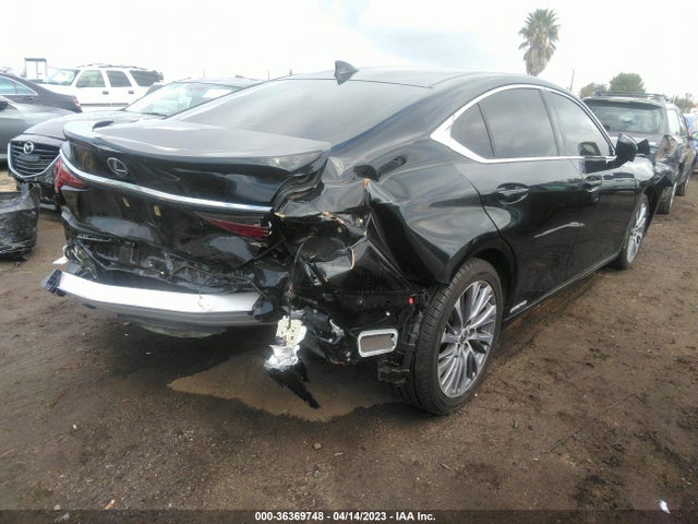 58AD21B15LU008104 Lexus Es Es 300h