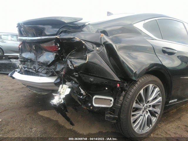 58AD21B15LU008104 Lexus Es Es 300h