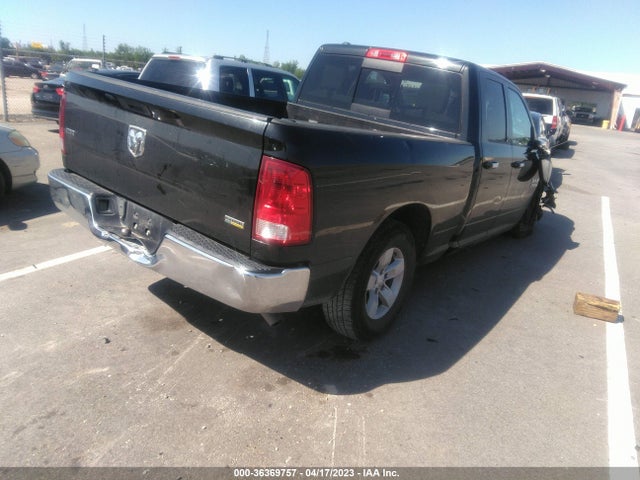 RAM 1500 Slt 2016 1C6RR6GG6GS332260 Image 6