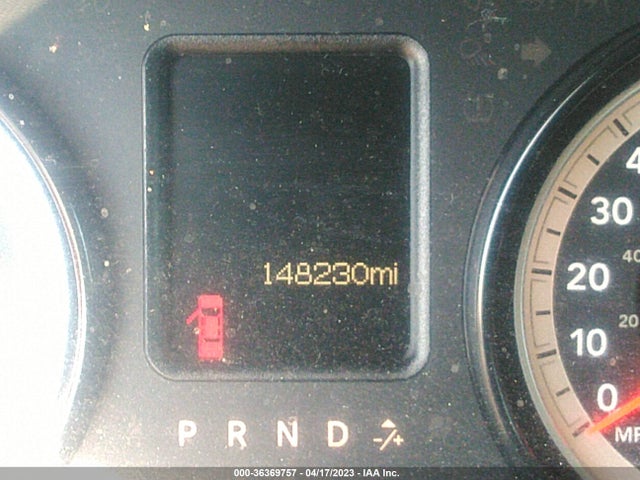 RAM 1500 Slt 2016 1C6RR6GG6GS332260 Image 9