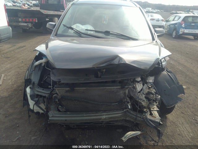 2011 HONDA CR-V SE VIN: 5J6RE4H40BL094075