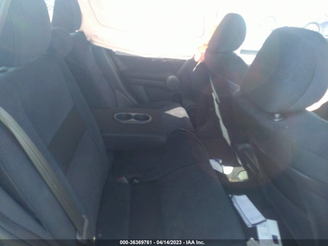 2011 HONDA CR-V SE VIN: 5J6RE4H40BL094075