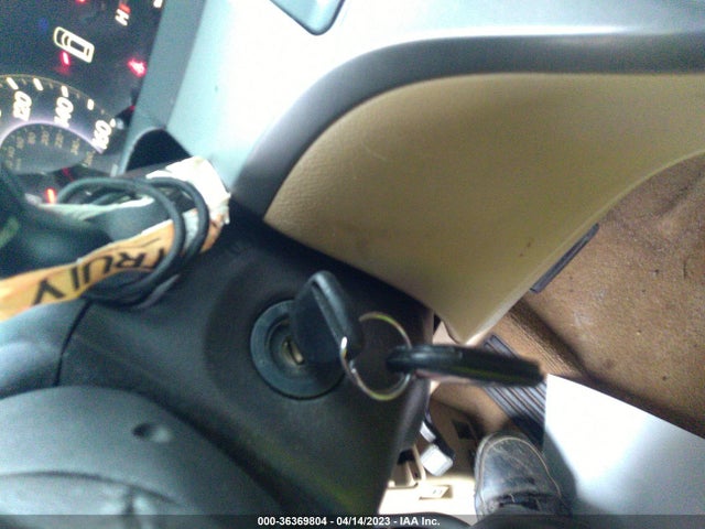 2008 HONDA ODYSSEY EX-L VIN: 5FNRL38678B104118